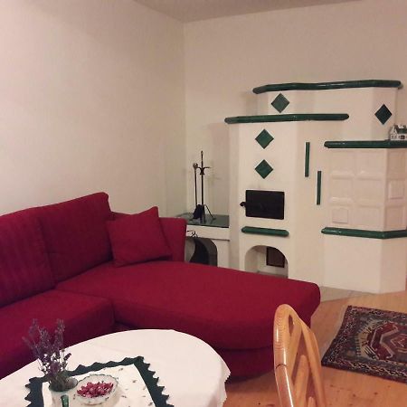 Ferienhaus Im Thermenland Ilz エクステリア 写真