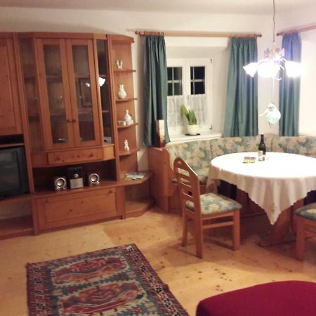 Ferienhaus Im Thermenland Ilz エクステリア 写真