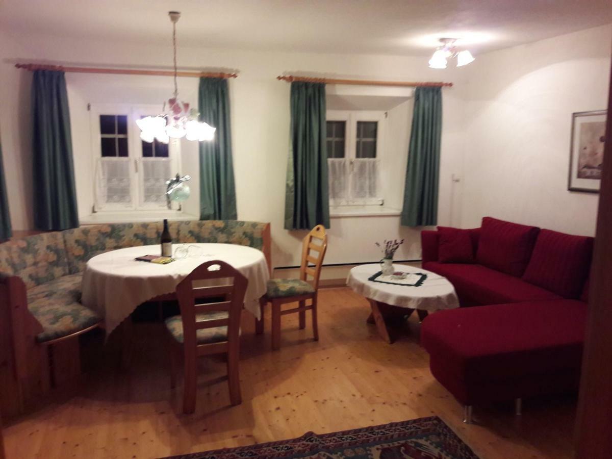 Ferienhaus Im Thermenland Ilz エクステリア 写真