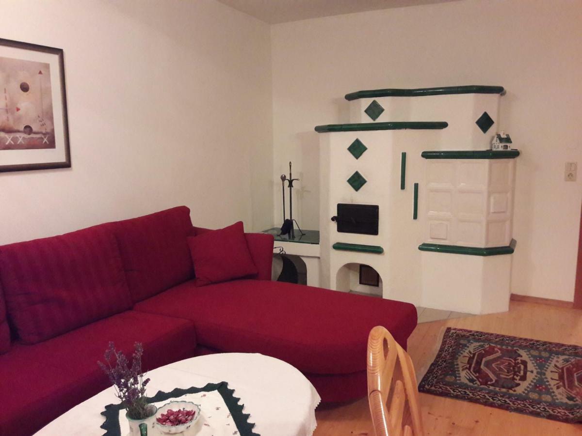 Ferienhaus Im Thermenland Ilz エクステリア 写真