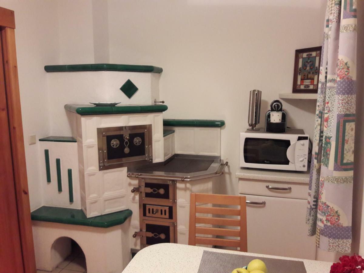 Ferienhaus Im Thermenland Ilz エクステリア 写真