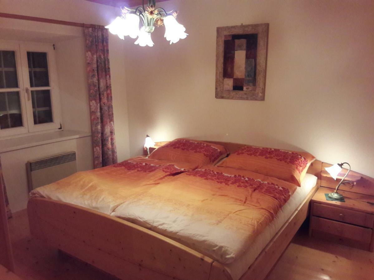 Ferienhaus Im Thermenland Ilz エクステリア 写真